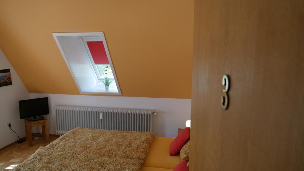 Gasthof Altes Farmhaus Und Apartment Lienen Εξωτερικό φωτογραφία